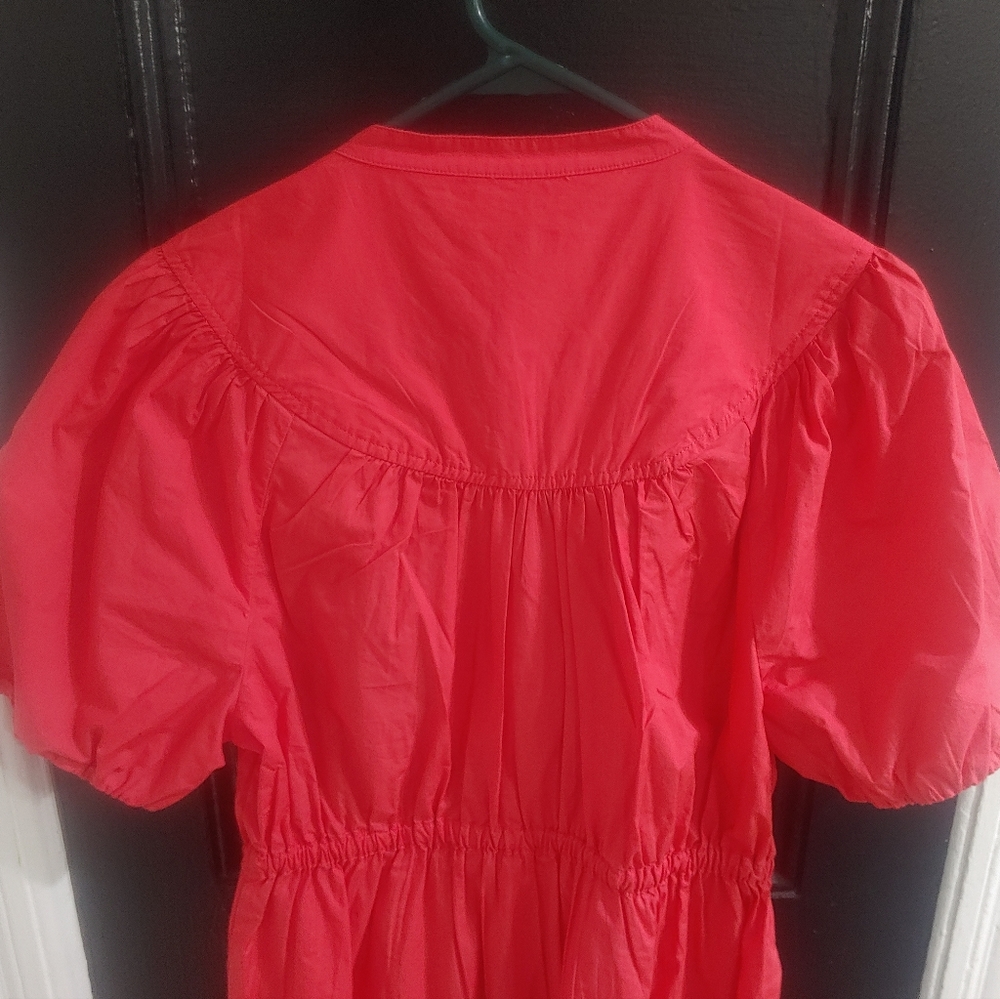 J Crew dress BRAND NEW - Picture 10 of 15